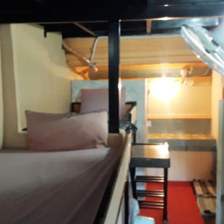 Vanny'S Peaceful Guesthouse Phnom Penh Room photo